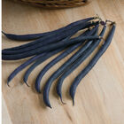 Velour Bush Beans