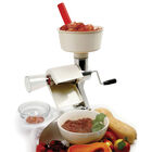 Sauce Master II Fruit and Vegetable Strainer Kitchen Supplies