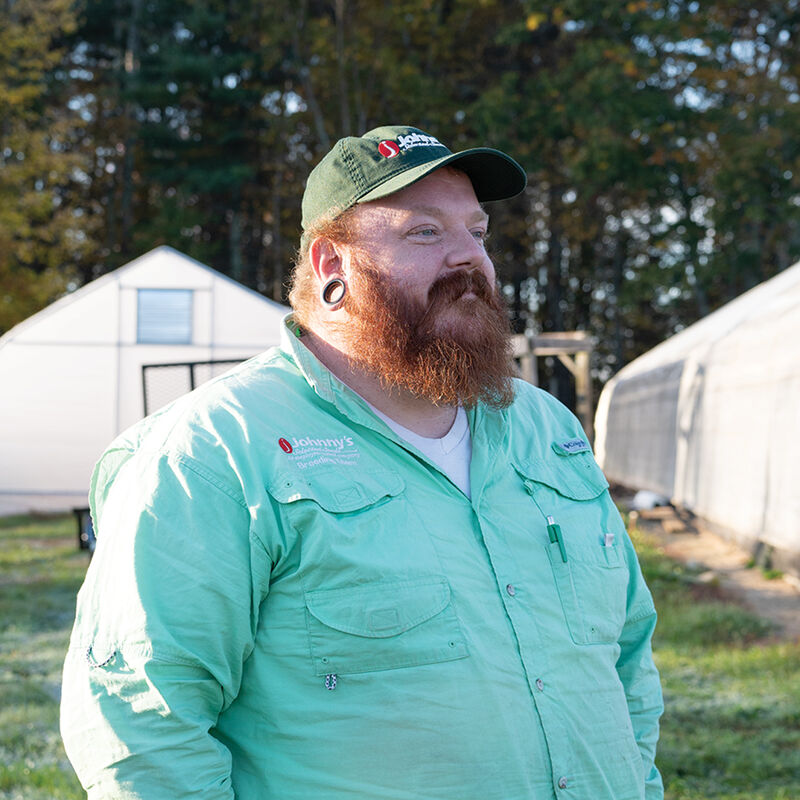 Relaxed Hat – Forest Green Hats