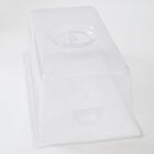7" Clear Propagation Domes – 5 Count 7" Clear Propagation Domes – 5 Count Humidity Domes