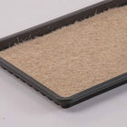 Terrafibre Hemp Grow Mats, 10" x 20" – 140 Count Microgreens Supplies