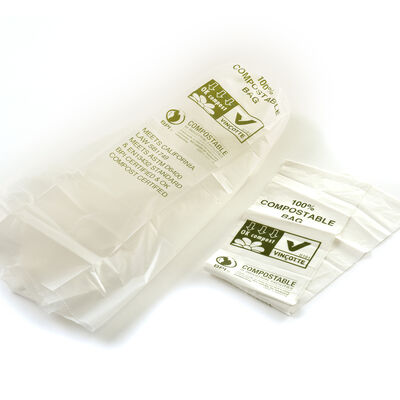 Compostable Liners – 50 Count Compost Bins & Accessories