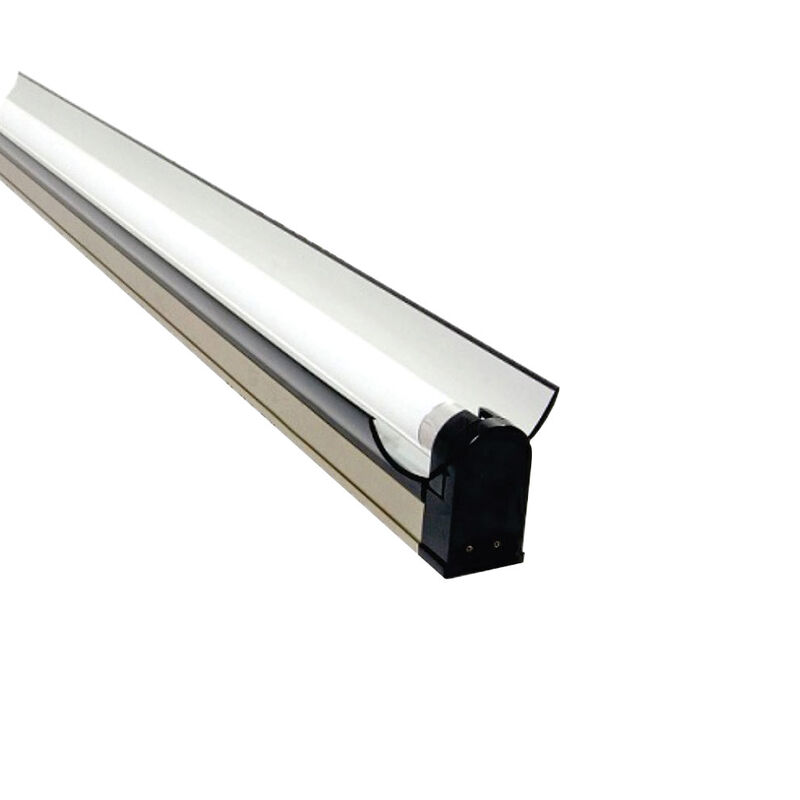 SunBlaster T5HO Strip Light with NanoTech Reflector – 24" SunBlaster T5HO Strip Light with NanoTech Reflector – 24" Grow Lights and Carts
