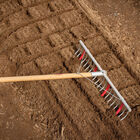 Row Markers Bed Preparation Tools