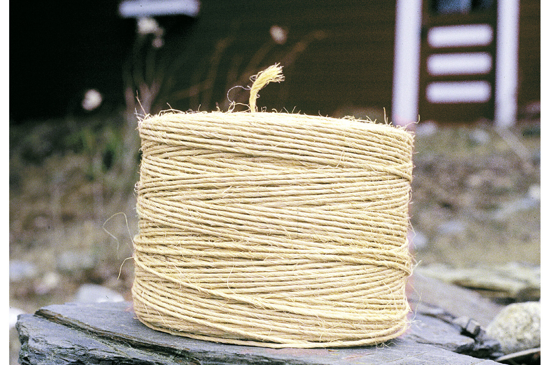 Sisal Trellis Twine Twine