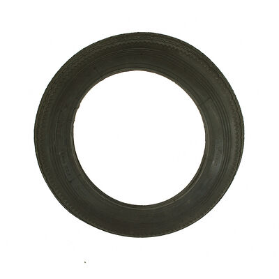 Wheel Hoe Tire (Treaded Shell) Glaser Wheel Hoe