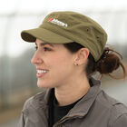 Cadet Hat – Green Hats