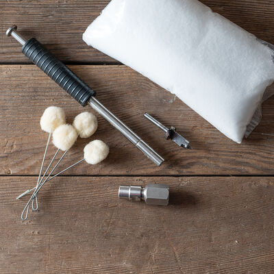 Sawdust Spawn Tools for Logs Mushroom Supplies