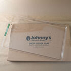 Replacement 72-Hole Tray &ndash; 3 mm Holes Drop Seeders