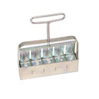 Hand-held 5 Soil Blocker Soil Blocking