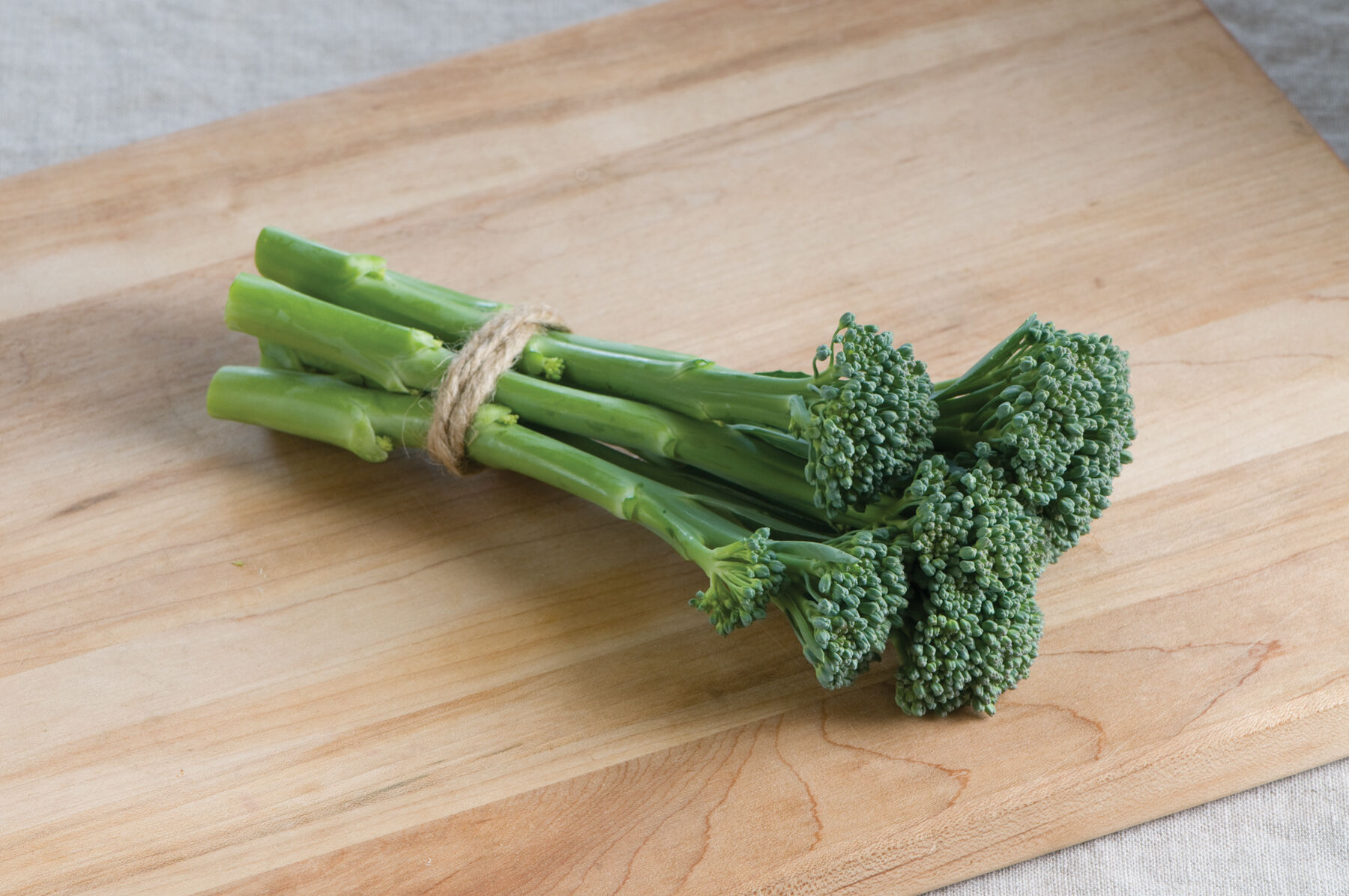 BROCCOLI - ピノピ Apollo - Sprouting Broccoli Seeds | Johnny's Selected Seeds