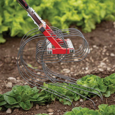 Flex Tine Weeder – 18" Tine Weeders