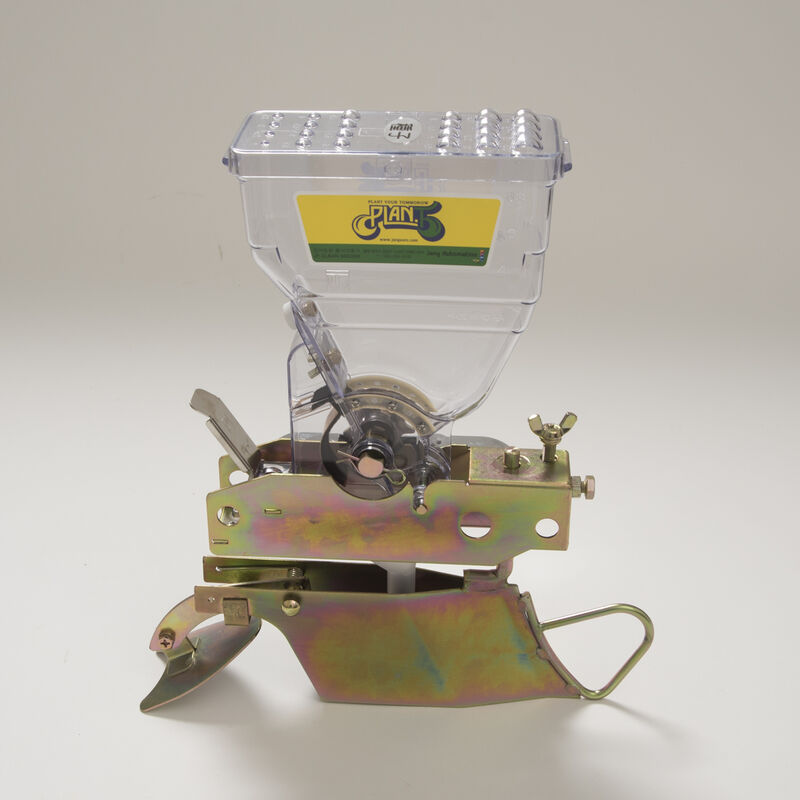 Add-on Hopper Assembly – Standard Shoe Jang JP Series