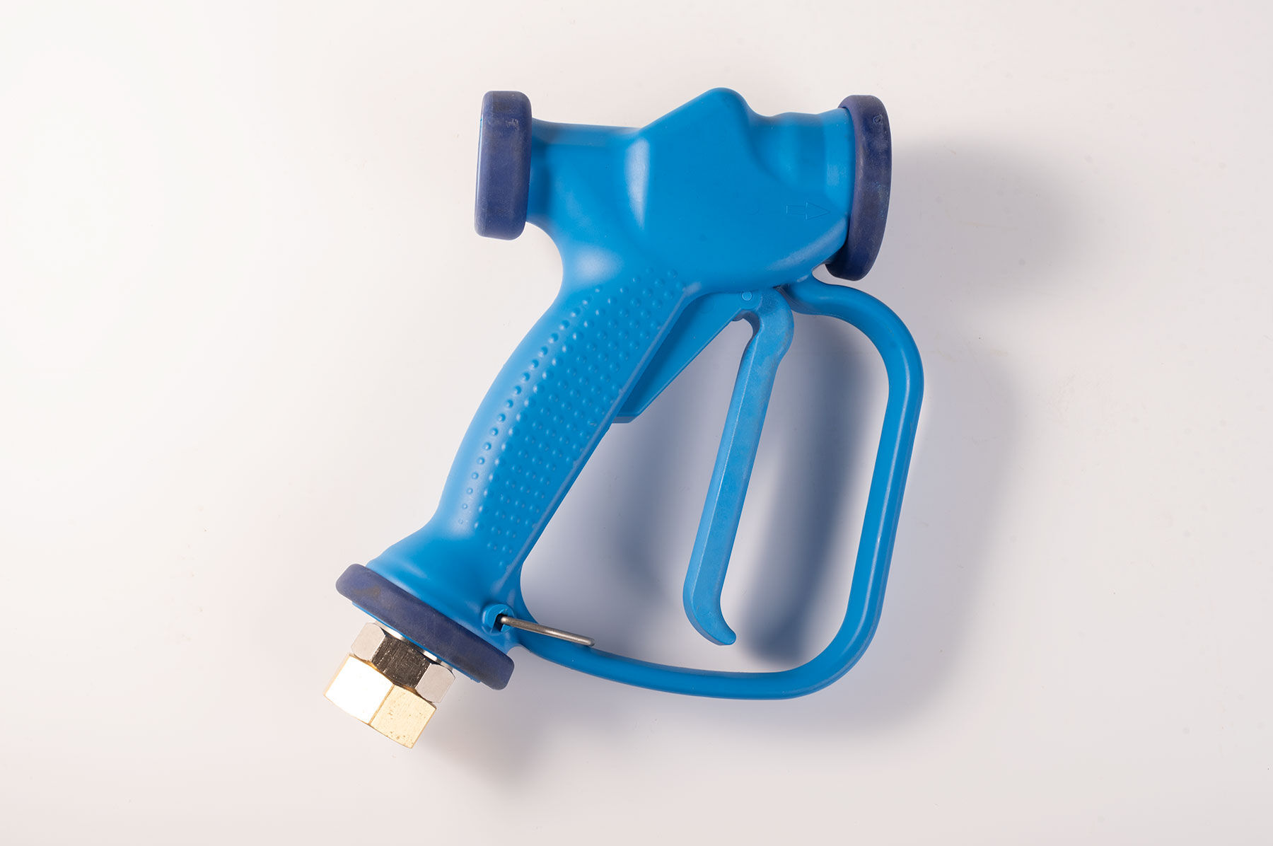 Washdown Gun Wash & Pack