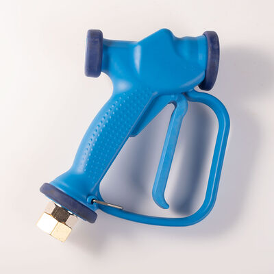 Washdown Gun Washdown Gun Wash & Pack