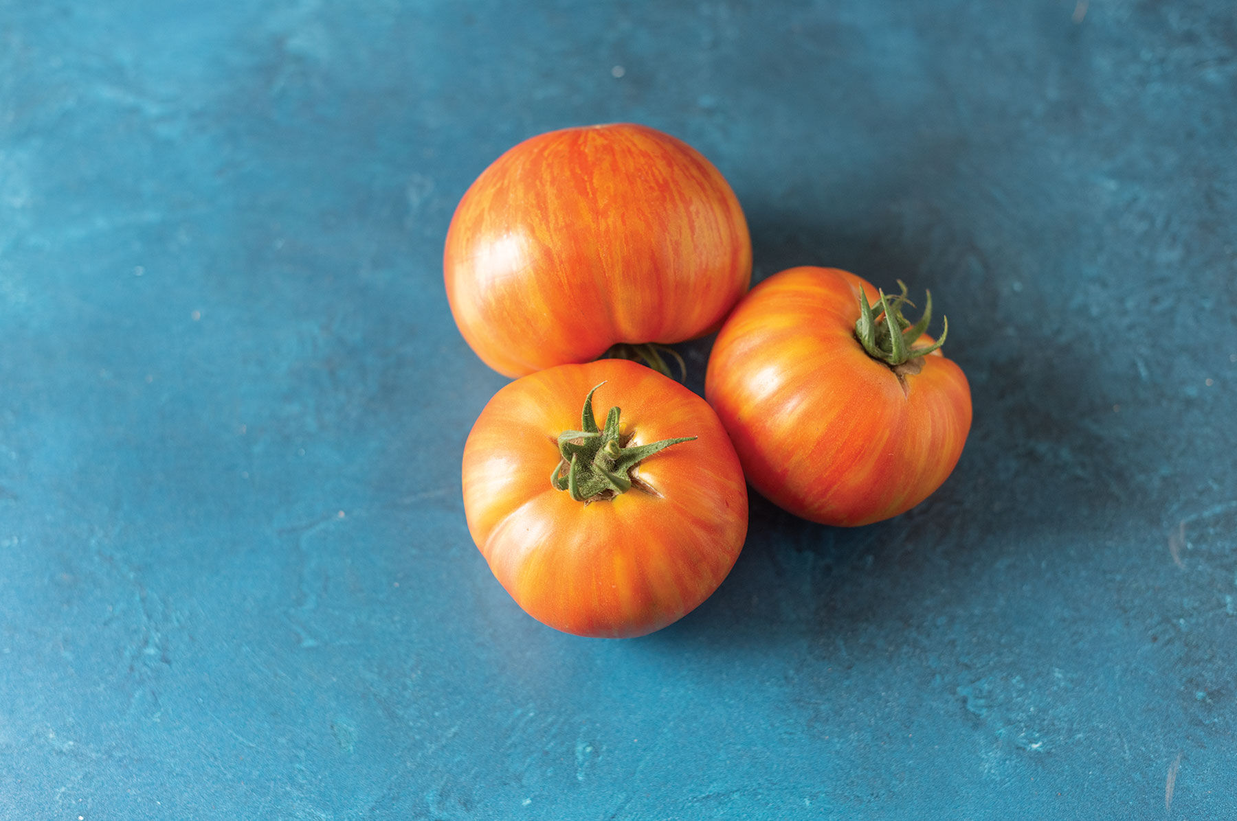 Hot Streak - (F1) Tomato Seed | Johnny's Selected Seeds