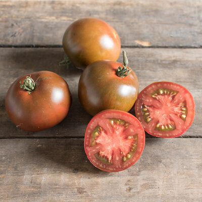 Black Prince Black Prince Heirloom Tomatoes