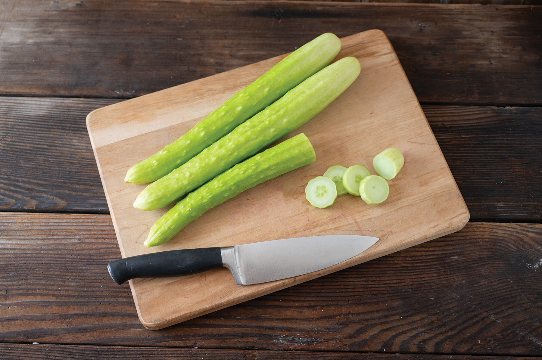 【cucumber】 BONWELL RZ F1 (22-551) | Mini cucumber | Vegetable seeds