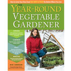 The Year-Round Vegetable Gardener Books