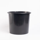 Wide Flower Buckets – 10 L, 25 Count Flower Buckets