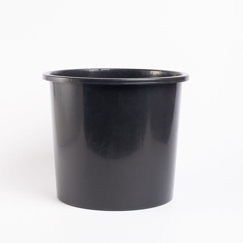 Wide Flower Buckets – 10 L, 25 Count Flower Buckets