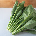 Green River Asian Greens