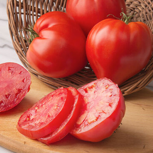 Cauralina Oxheart Tomato