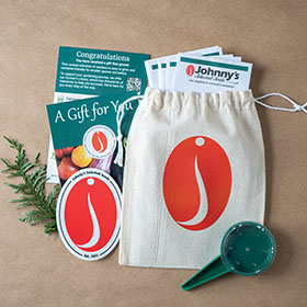 johnny's gift bundles