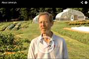 About Johnny's Selected Seeds Video