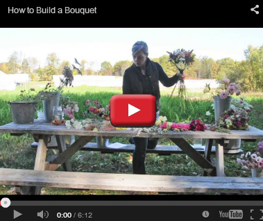 Build a Bouquet