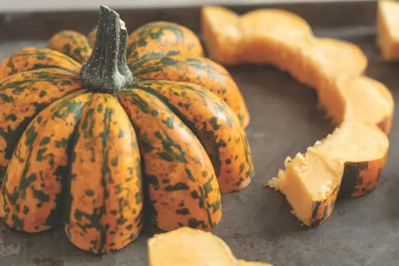 Acorn Squash Varieties