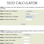 Online Calculators