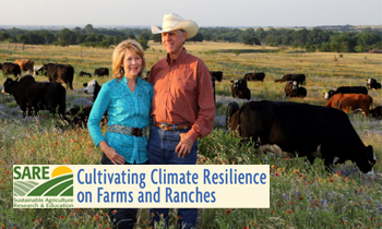 Cultivating Climate Resilience on Farms & Ranches