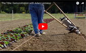 Adam Lemieux Demos ' The Tillie ' Tillie Demo with Adam Lemieux