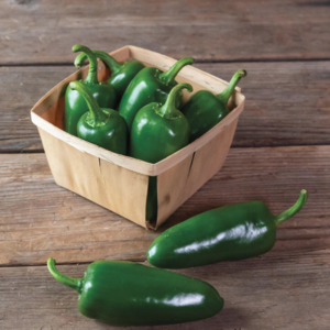 Pantera Jalapeno Peppers