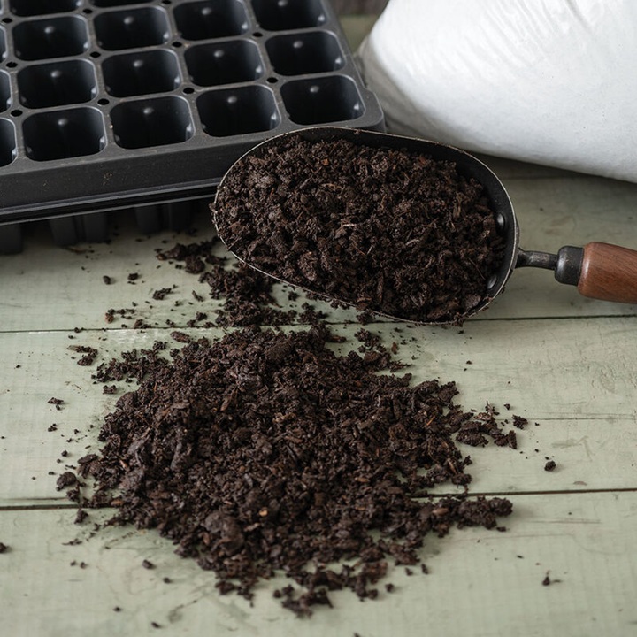 Peat-Free Potting Mix &ndash; 20 Qt