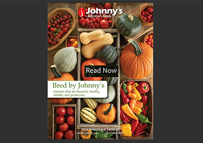 Johnny's Wholesale Catalog