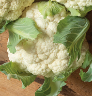 Twister Organic Cauliflower