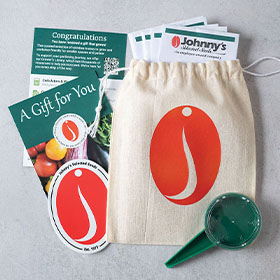 johnny's gift bundles