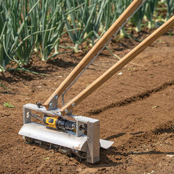 The Tilther &ndash; Bed Preparation Tool