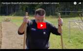 Broadfork Demo with Adam Lemieux