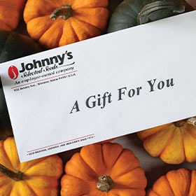 johnny's gift cards