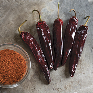 Amazing 2 Cayenne Chili Pepper