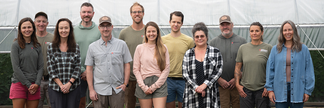 Meet Your Territory Support Team