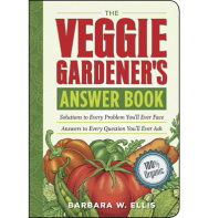 Beginner Gardener