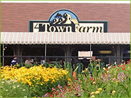 An Inviting View of 4 Town Farm An Inviting View of 4 Town Farm