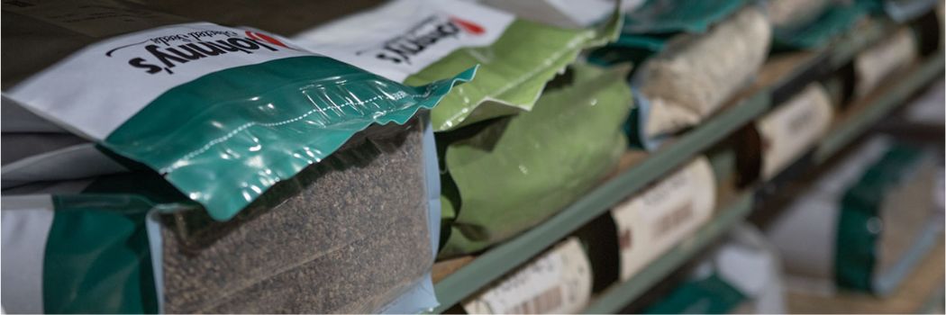 Johnny's Wholesale Program