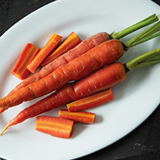Rubypak Pelleted Carrot Seed