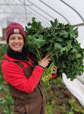 Recordkeeping During the Busy Farming Season | by Taylor Mendell