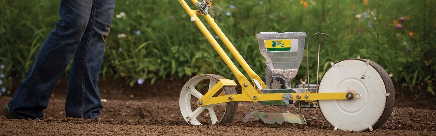 Register Today for Our Webinar on How to Optimize the Potential of Your Jang Seeder